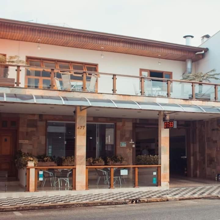 Garrafao - Rua Principal De 2*