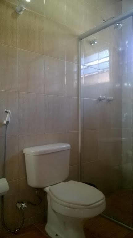 Hotel Garrafao - Rua Principal De