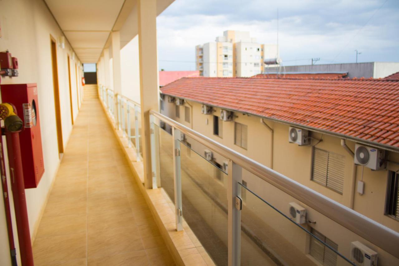Hotel Garrafao - Rua Principal De 2*
