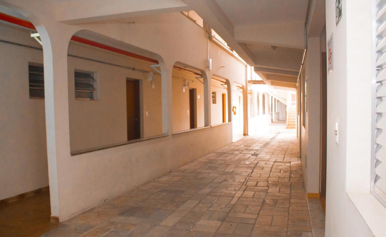 酒店 Garrafao - Rua Principal De